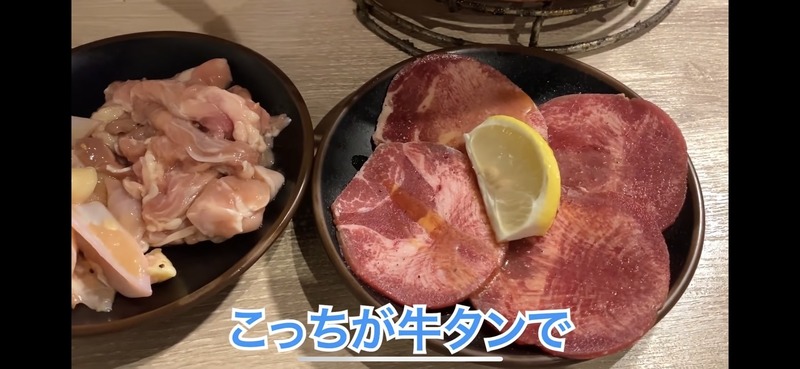 【動画あり】飲み放題30分300円！ほぼ全品380円！歌舞伎町のど真ん中にある格安焼肉酒場「大衆焼肉ホルモン酒場 李苑 歌舞伎町店」に行ってきた