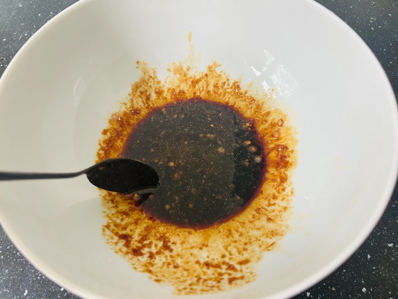【レシピ】中国醤油がポイント！茹でて和えるだけの「春雨和え麺」