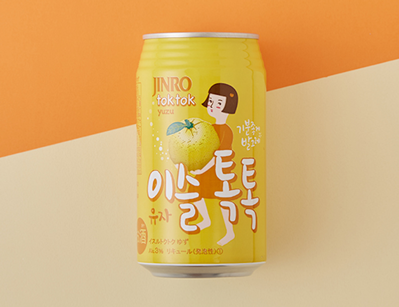 【10/29～11/4】韓国で大人気のチューハイが登場！今週新発売の注目のお酒商品まとめ