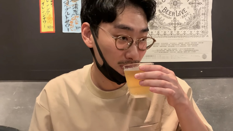 【動画あり】ハズレなしのクラフトビール居酒屋！高円寺「クラフト麦酒酒場 シトラバ」に行ってきた