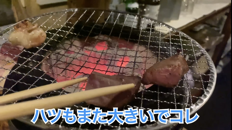 【動画あり】激レア部位に「白州」や「響」も食べ飲み放題5000円！高コスパ焼肉「ホルモン酒場 焼酎家「わ」」に行ってきた