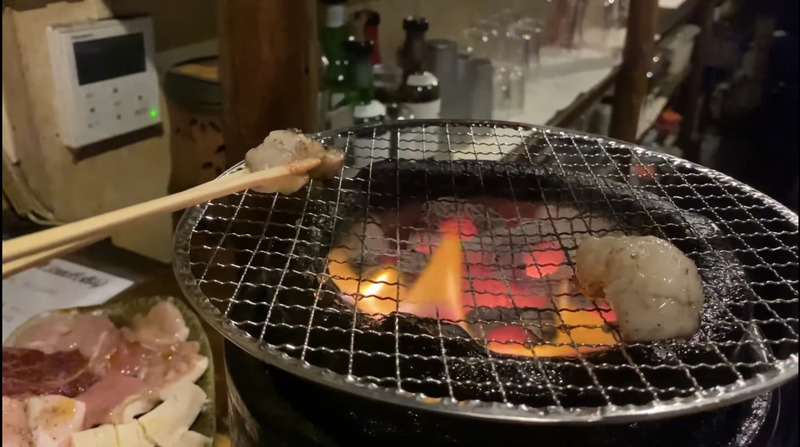 【動画あり】激レア部位に「白州」や「響」も食べ飲み放題5000円！高コスパ焼肉「ホルモン酒場 焼酎家「わ」」に行ってきた