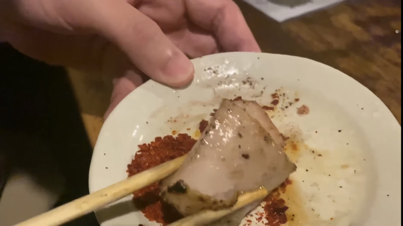 【動画あり】激レア部位に「白州」や「響」も食べ飲み放題5000円！高コスパ焼肉「ホルモン酒場 焼酎家「わ」」に行ってきた
