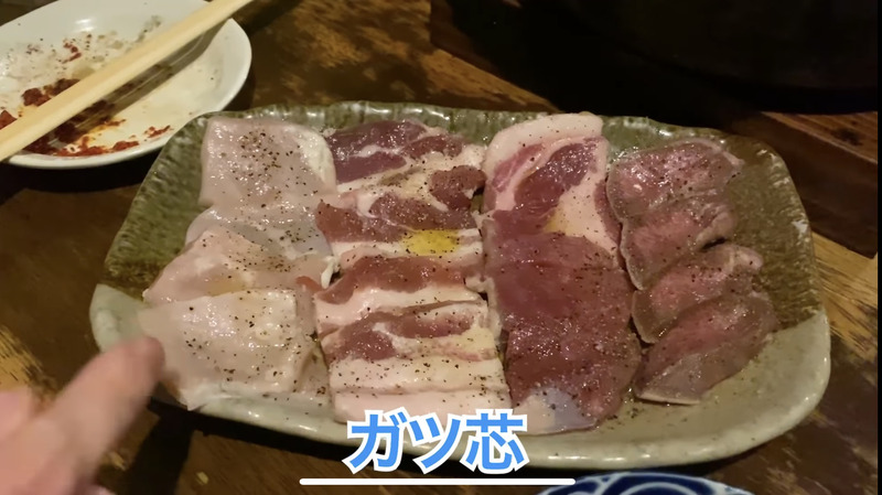 【動画あり】激レア部位に「白州」や「響」も食べ飲み放題5000円！高コスパ焼肉「ホルモン酒場 焼酎家「わ」」に行ってきた