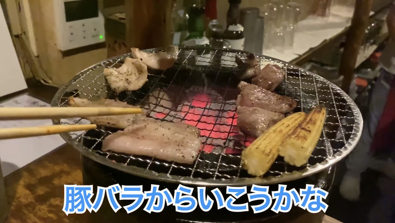 【動画あり】激レア部位に「白州」や「響」も食べ飲み放題5000円！高コスパ焼肉「ホルモン酒場 焼酎家「わ」」に行ってきた