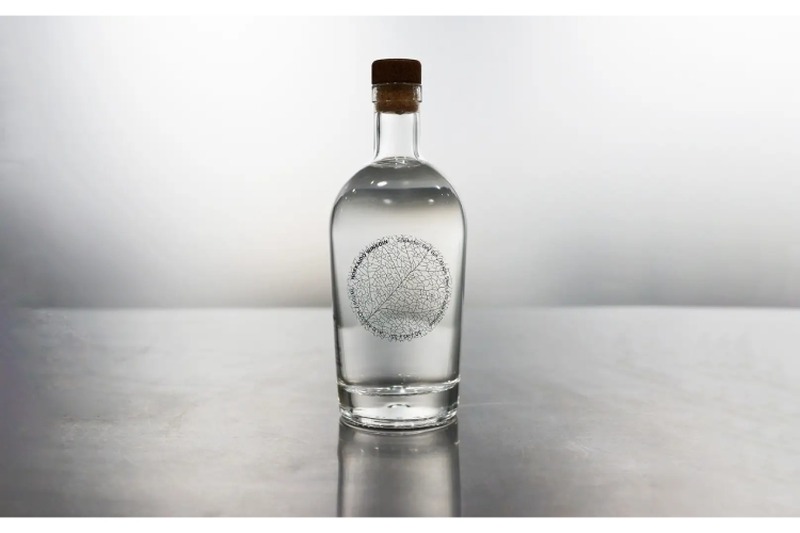 ワインのようなクラフトジン！？「HOKKAIDO WINEGIN」が限定販売