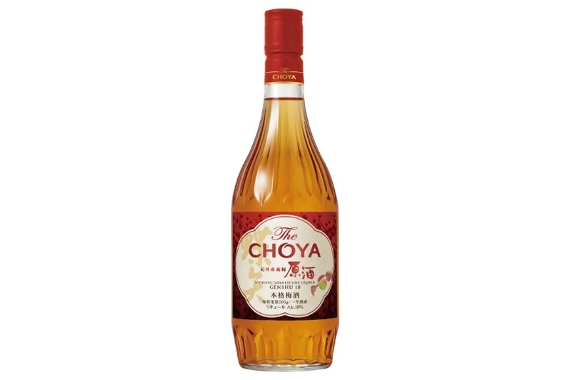 フルボディ×フルーティ！本格梅酒「The CHOYA 紀州南高梅原酒」リニューアル