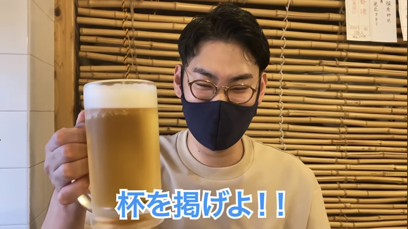 【動画あり】お酒飲みに心から勧めたい居酒屋！上野御徒町「老酒舗」に行ってきた