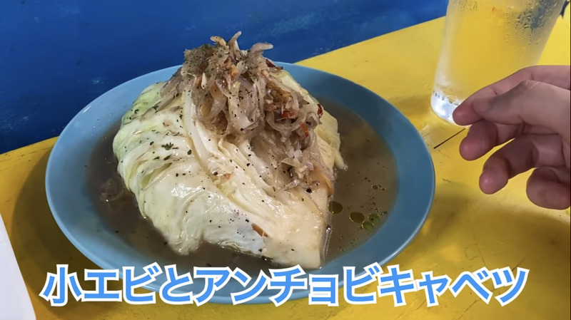 【動画あり】飲み放題が衝撃の0円！？とんねるず貴さんも唸った錦糸町「ビストロガフ」に行ってきた