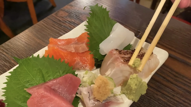 【動画あり】歌舞伎町のど真ん中なのに鬼コスパ！「ぶんご商店」に行ってきた