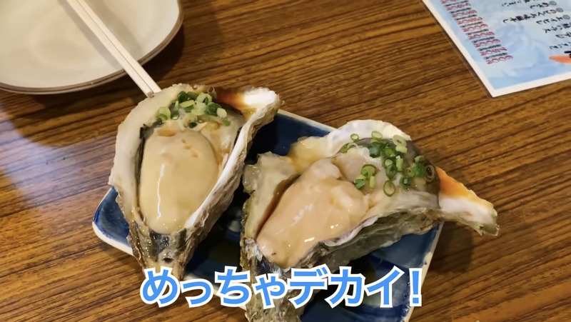 【動画あり】生牡蠣100円にマグロ盛りが破格！木場「木場場外市場　まぐろ祭り」に行ってきた