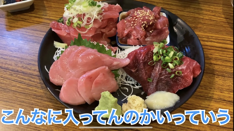 【動画あり】生牡蠣100円にマグロ盛りが破格！木場「木場場外市場　まぐろ祭り」に行ってきた