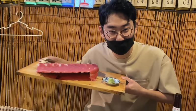 【動画あり】生牡蠣100円にマグロ盛りが破格！木場「木場場外市場　まぐろ祭り」に行ってきた