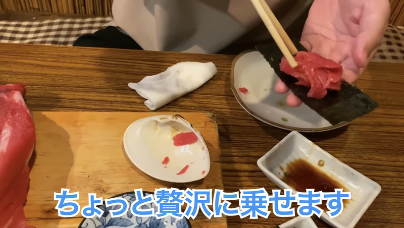 【動画あり】生牡蠣100円にマグロ盛りが破格！木場「木場場外市場　まぐろ祭り」に行ってきた