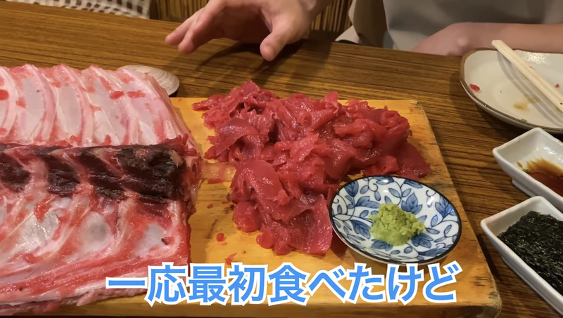 【動画あり】生牡蠣100円にマグロ盛りが破格！木場「木場場外市場　まぐろ祭り」に行ってきた