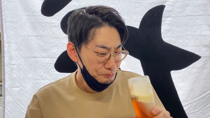 【動画あり】関西で大人気の食堂酒場「大衆食堂スタンド そのだ」に行ってみた