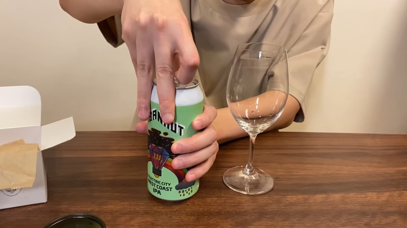 【動画あり】ビール好きの間で超話題！「DRiNK UP!!Craft Beer Shop」に行ってきた