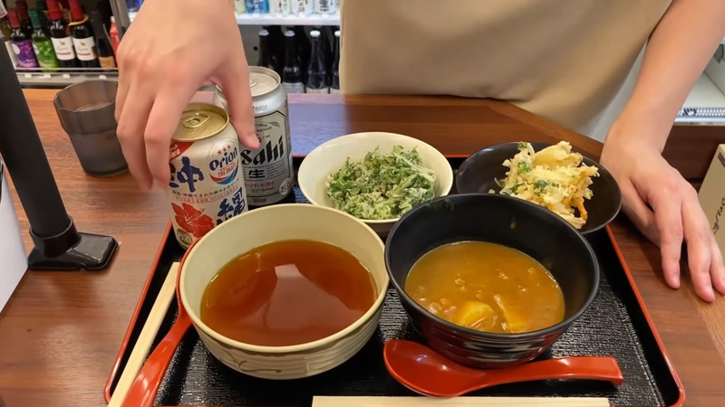 【動画あり】コンビニ×蕎麦屋×飲み屋さん？異色な“酒場”渋谷「みさわ」に行ってみた