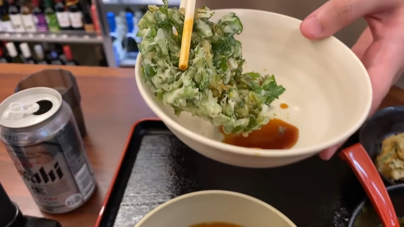 【動画あり】コンビニ×蕎麦屋×飲み屋さん？異色な“酒場”渋谷「みさわ」に行ってみた