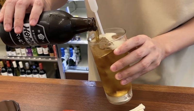 【動画あり】コンビニ×蕎麦屋×飲み屋さん？異色な“酒場”渋谷「みさわ」に行ってみた