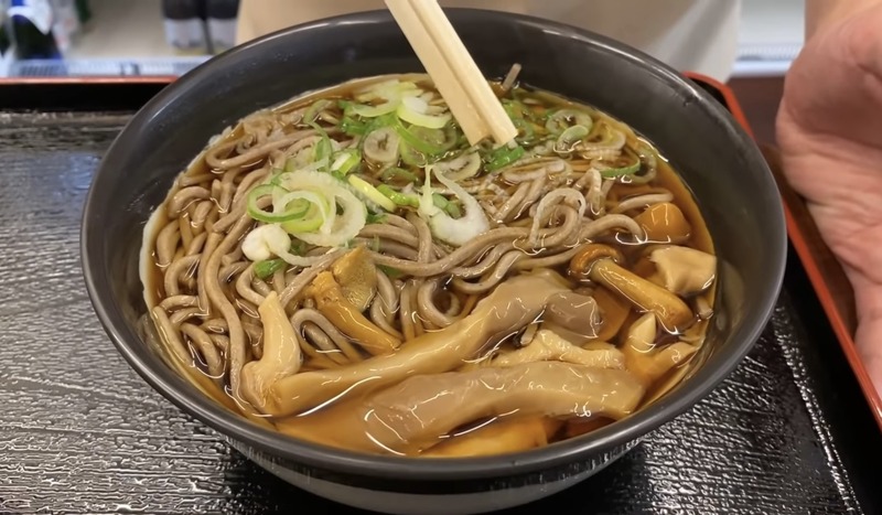 【動画あり】コンビニ×蕎麦屋×飲み屋さん？異色な“酒場”渋谷「みさわ」に行ってみた