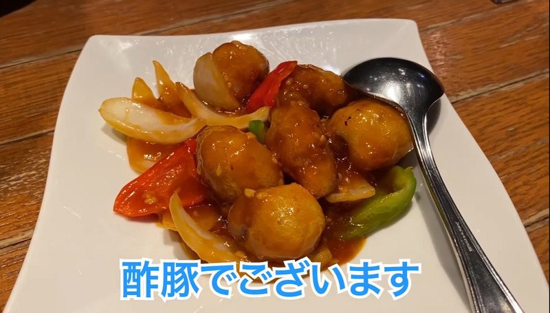 【動画あり】渋谷のコスパ最高中華居酒屋！「中華居酒屋 香港厨房」に行ってきた