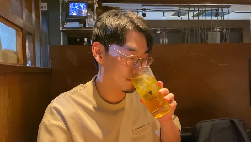 【動画あり】渋谷のコスパ最高中華居酒屋！「中華居酒屋 香港厨房」に行ってきた