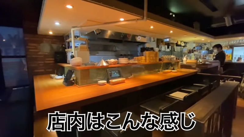 【動画あり】渋谷のコスパ最高中華居酒屋！「中華居酒屋 香港厨房」に行ってきた