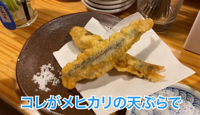 【動画あり】山崎490円＆天ぷら80円！？コスパ最高で料理も美味い！亀戸「梅田屋」に行ってきた