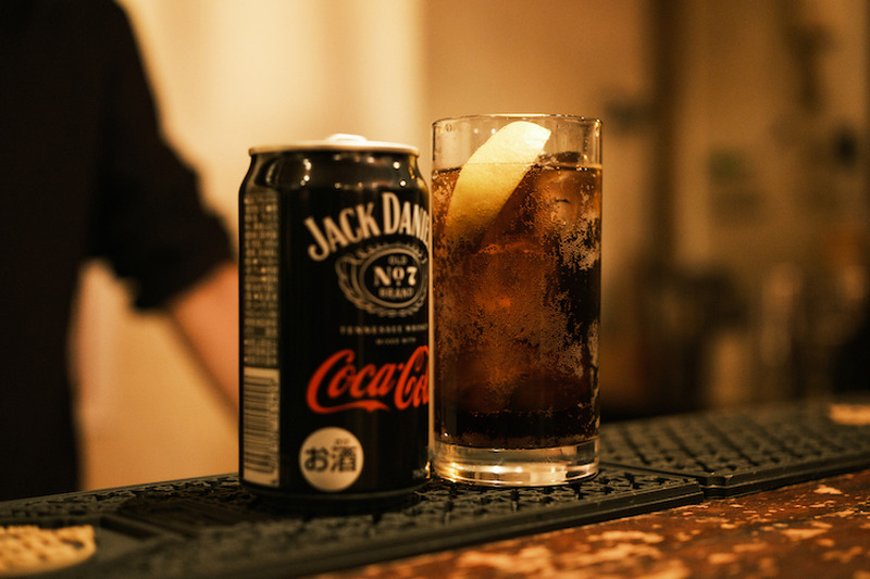 「ジャックダニエル＆コカ・コーラ」は思い出と直結する唯一無二の味わい。「BAR Julep」オーナー・佐藤さんが語る“あの頃と今”