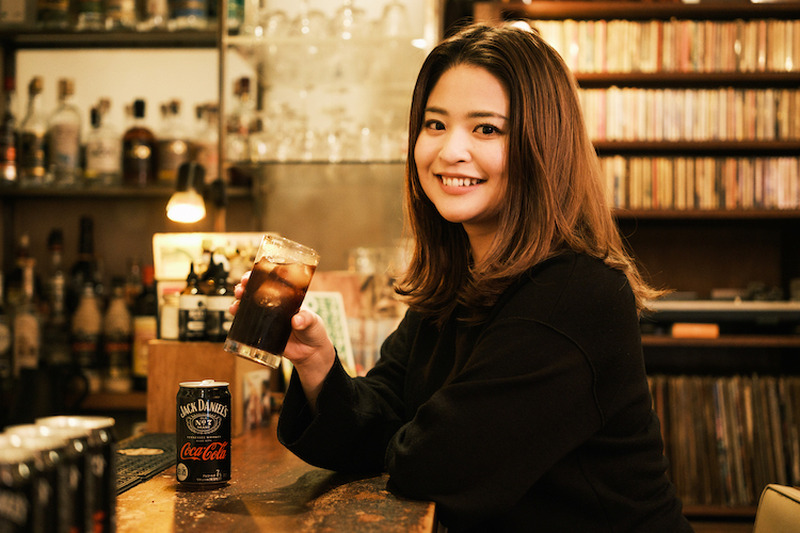 「ジャックダニエル＆コカ・コーラ」は思い出と直結する唯一無二の味わい。「BAR Julep」オーナー・佐藤さんが語る“あの頃と今”