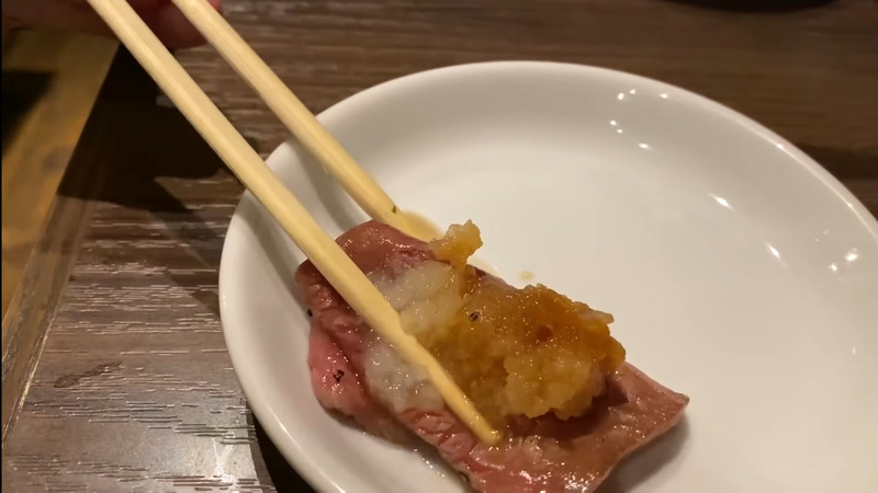 【動画あり】コスパが高すぎる！質＆価格が最高の焼肉屋 恵比寿「ニクアザブ」に行ってみた