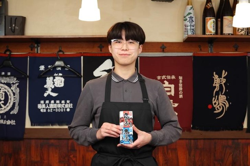 日本酒好きの若者が考案！「鬼ころし」を今以上に楽しむ最強アレンジ方法3選