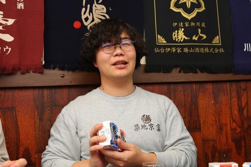 日本酒好きの若者が考案！「鬼ころし」を今以上に楽しむ最強アレンジ方法3選