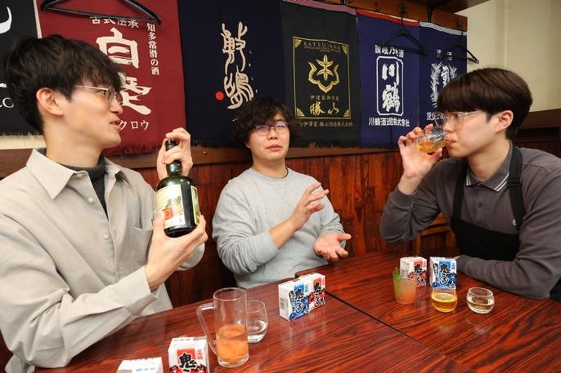 日本酒好きの若者が考案！「鬼ころし」を今以上に楽しむ最強アレンジ方法3選