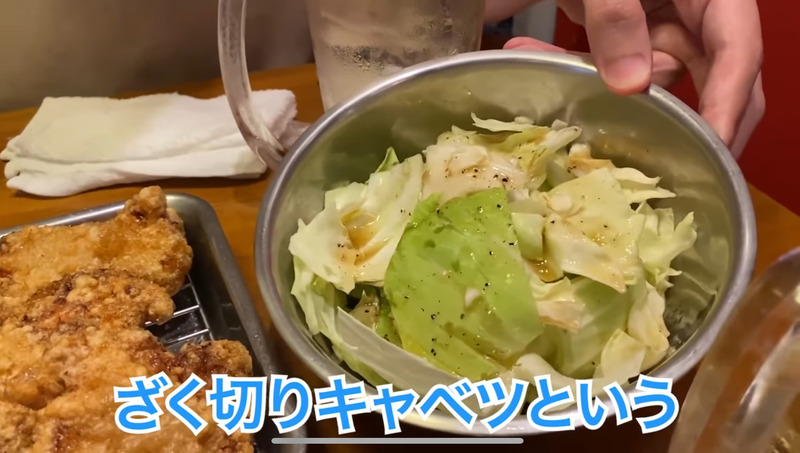 【動画あり】安すぎる...。毎月14日限定「ガブリチキン。」の食べ飲み放題に行ってきた！