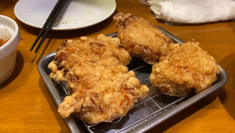 【動画あり】安すぎる...。毎月14日限定「ガブリチキン。」の食べ飲み放題に行ってきた！