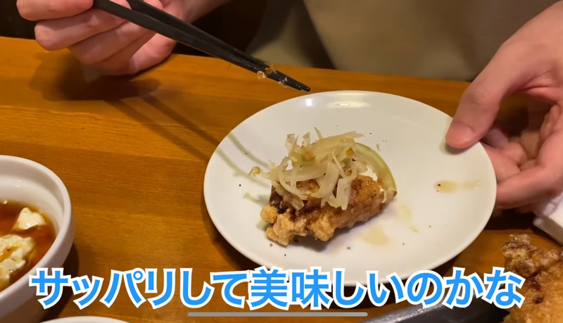 【動画あり】安すぎる...。毎月14日限定「ガブリチキン。」の食べ飲み放題に行ってきた！