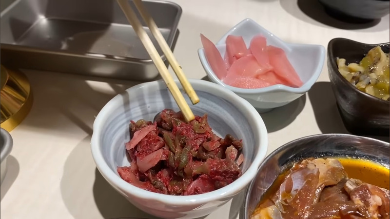 【動画あり】ハイボール飲み放題500円！有楽町「大衆ジンギスカン酒場 ラムちゃん 」に行ってきた