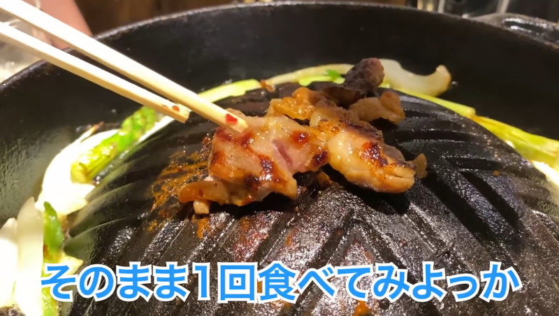 【動画あり】ハイボール飲み放題500円！有楽町「大衆ジンギスカン酒場 ラムちゃん 」に行ってきた