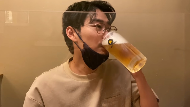 【動画あり】神コスパ！ほとんど500円以内！？亀戸の名酒場「松ちゃん」に行ってきた！