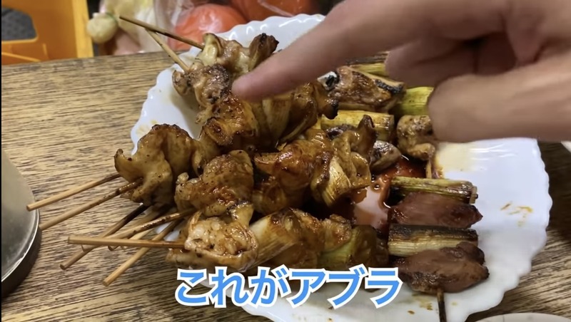 【動画あり】吉田類も訪れた！恵比寿の老舗もつ焼き「まくら とよかつ」に行ってきた