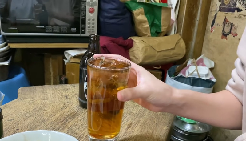 【動画あり】吉田類も訪れた！恵比寿の老舗もつ焼き「まくら とよかつ」に行ってきた