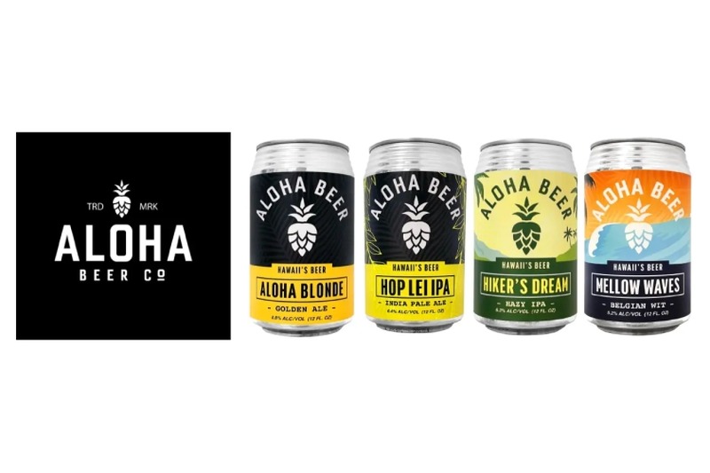 ハワイ・オアフ島のクラフトビール「ALOHA BEER」が日本初上陸！