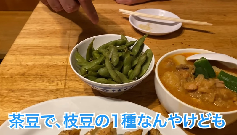 【動画あり】24時間営業の激安ラーメン酒場！？大久保「大衆らーめん酒場 桔梗」に行ってきた