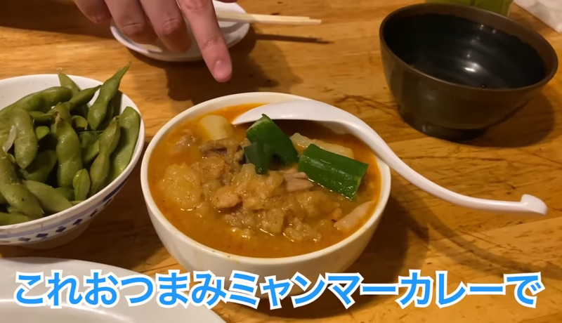 【動画あり】24時間営業の激安ラーメン酒場！？大久保「大衆らーめん酒場 桔梗」に行ってきた