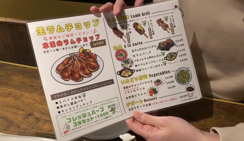 【動画あり】こんなの初めて！？卓上サーバーでスパークリングが飲み放題の新橋「ラムと泡」に行ってきた