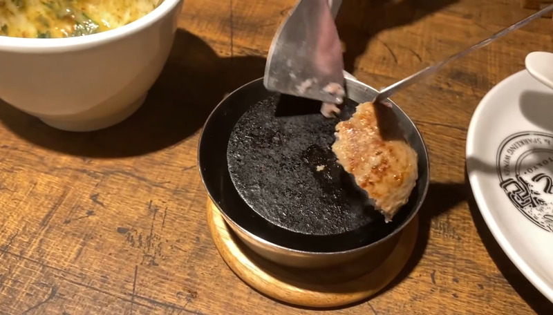 【動画あり】こんなの初めて！？卓上サーバーでスパークリングが飲み放題の新橋「ラムと泡」に行ってきた