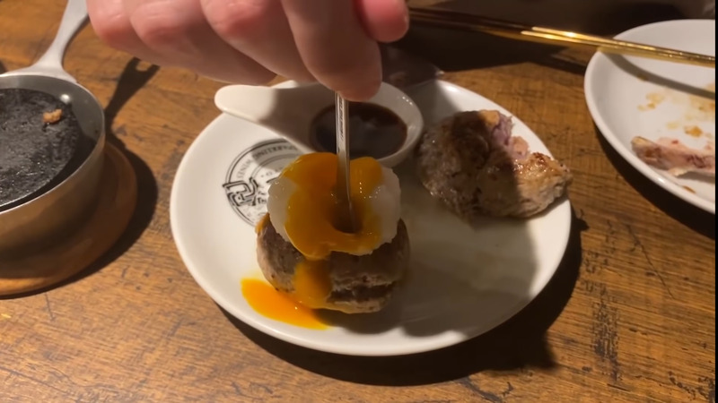 【動画あり】こんなの初めて！？卓上サーバーでスパークリングが飲み放題の新橋「ラムと泡」に行ってきた