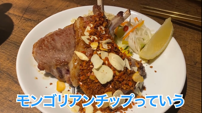 【動画あり】こんなの初めて！？卓上サーバーでスパークリングが飲み放題の新橋「ラムと泡」に行ってきた